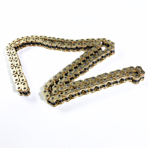 Chất Lượng Cao Xe Máy Phụ Tùng Con Dấu Dầu Chuỗi-520H Yên Tĩnh-Nâng Cấp Xe Máy Vàng Chuỗi Động Cơ - Product Image 1