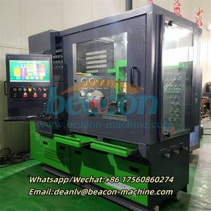 CRS825 CRS825LPlusコモンレールインジェクターHEUIEUI EUP、コーディングテストベンチCR919 - Product Image 6