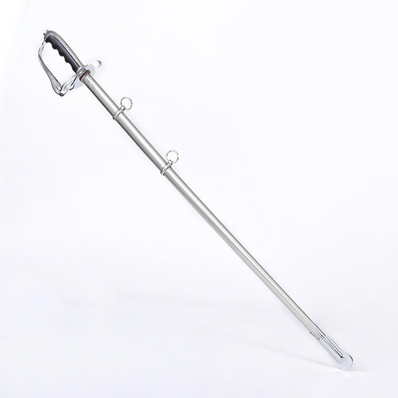 Couteau de commandement européen type e