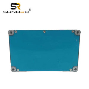 用于机箱的SUNORO控制面板发动机计算机CX350B板控制器 - Product Image 5