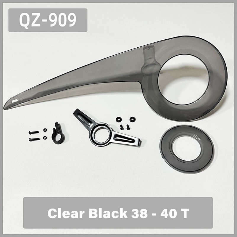 QZ-909-38-40t noir clair