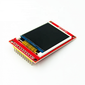 1.44 <strong>1.8</strong> 2.0 2.2 2.8 inch TFT color screen module SPI <strong>LCD</strong> screen touch <strong>with</strong> 4 IOs - Product Image 4