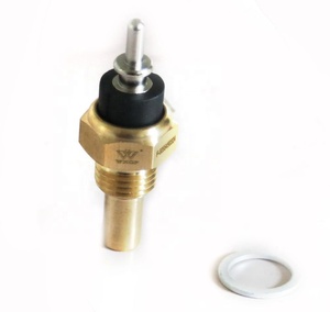Coolant <strong>Temperature</strong> <strong>Sensor</strong> 0055450324 for E-<strong>CLASS</strong> W124 <strong>C</strong>-<strong>CLASS</strong> W201 E-<strong>CLASS</strong> W210 BUS 207 SPRINTER 901 - Product Image 1