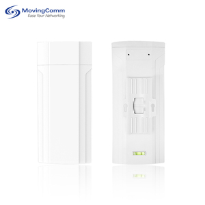 เสาอากาศระยะไกล Wifi เราเตอร์5Km ช่วง Rf Bridge โมเด็มกลางแจ้ง2.4 5G 1200Mbps โมดูลไร้สาย Poe ตัวขยายกลางแจ้ง P2P - Product Image 6