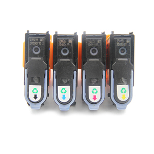 MWEI Original New <strong>for</strong> HP11 Printhead <strong>for</strong> HP Design Jet Cabezal 510 Printer 4 Color Set