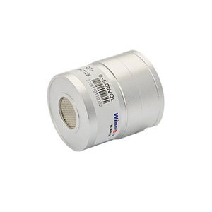 As aplicações ambientais H2 alarme 12V fornecem o sensor versátil industrial do gás do ME3-H22 Eletro-produto químico do módulo do sensor