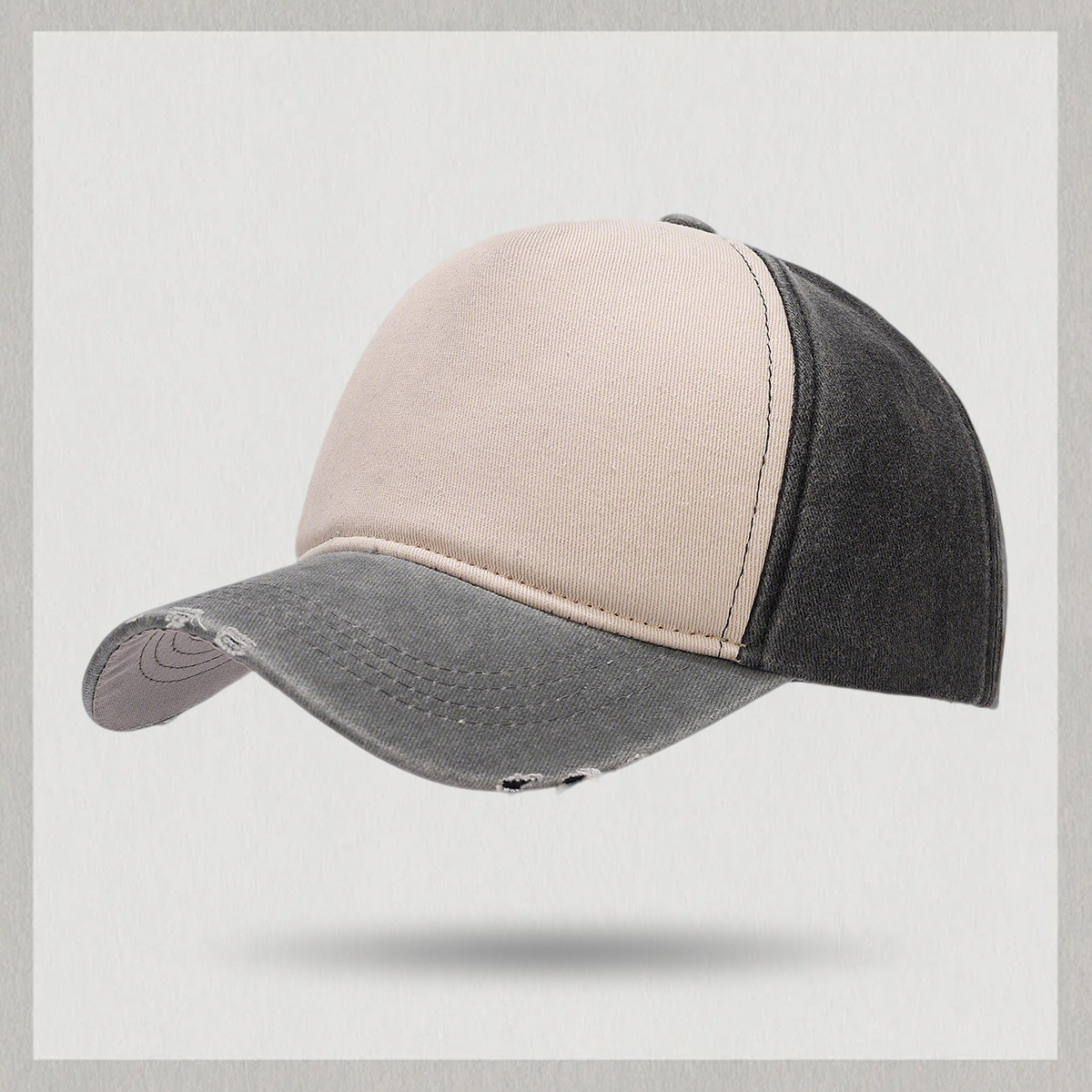 gray-black