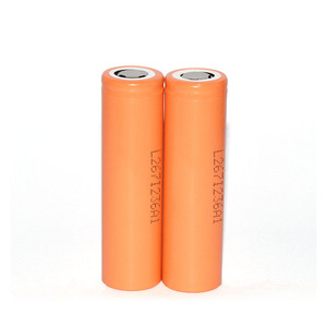 18650 סוללה li יון 2800mah נטענת סוללה במלאי