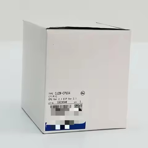 Toptan CQM1-CPU11 PLC denetleyici yeni orijinal depo marka PLC programlama denetleyici - Product Image 4