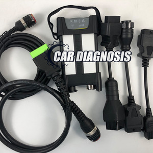 V2.8 Tech Tool (TT) KIT diagnostico per apparecchiature per la costruzione di autobus per l'unità di comunicazione 88894000 Vocom2 - Product Image 3