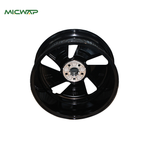 ID.6 X OEM 12auto 1025bfzz için otomatik araba tekerlekleri çin elektrikli otomobil için kullanılan ön taraf - Product Image 3