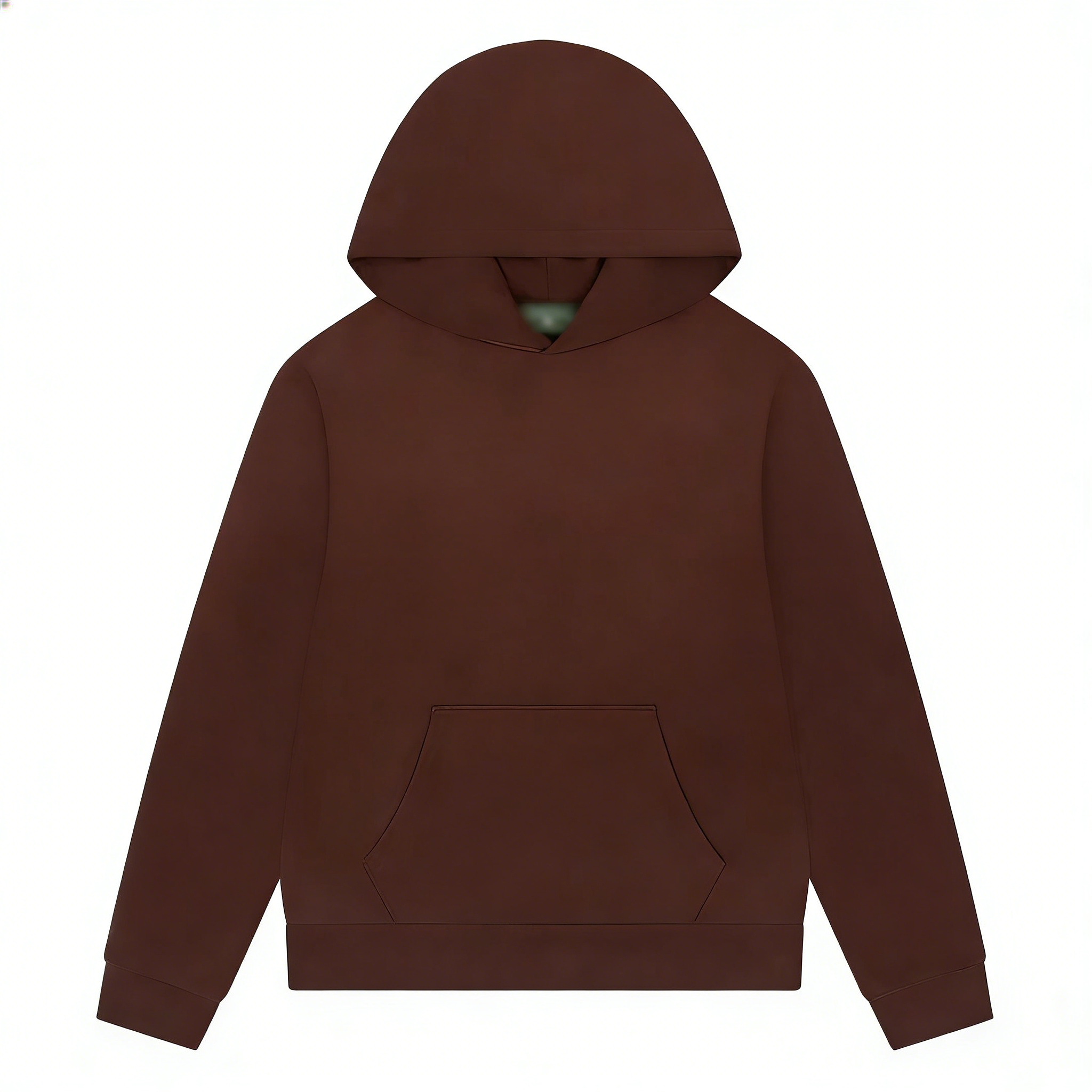 DTrs Flower-DTH03-brown