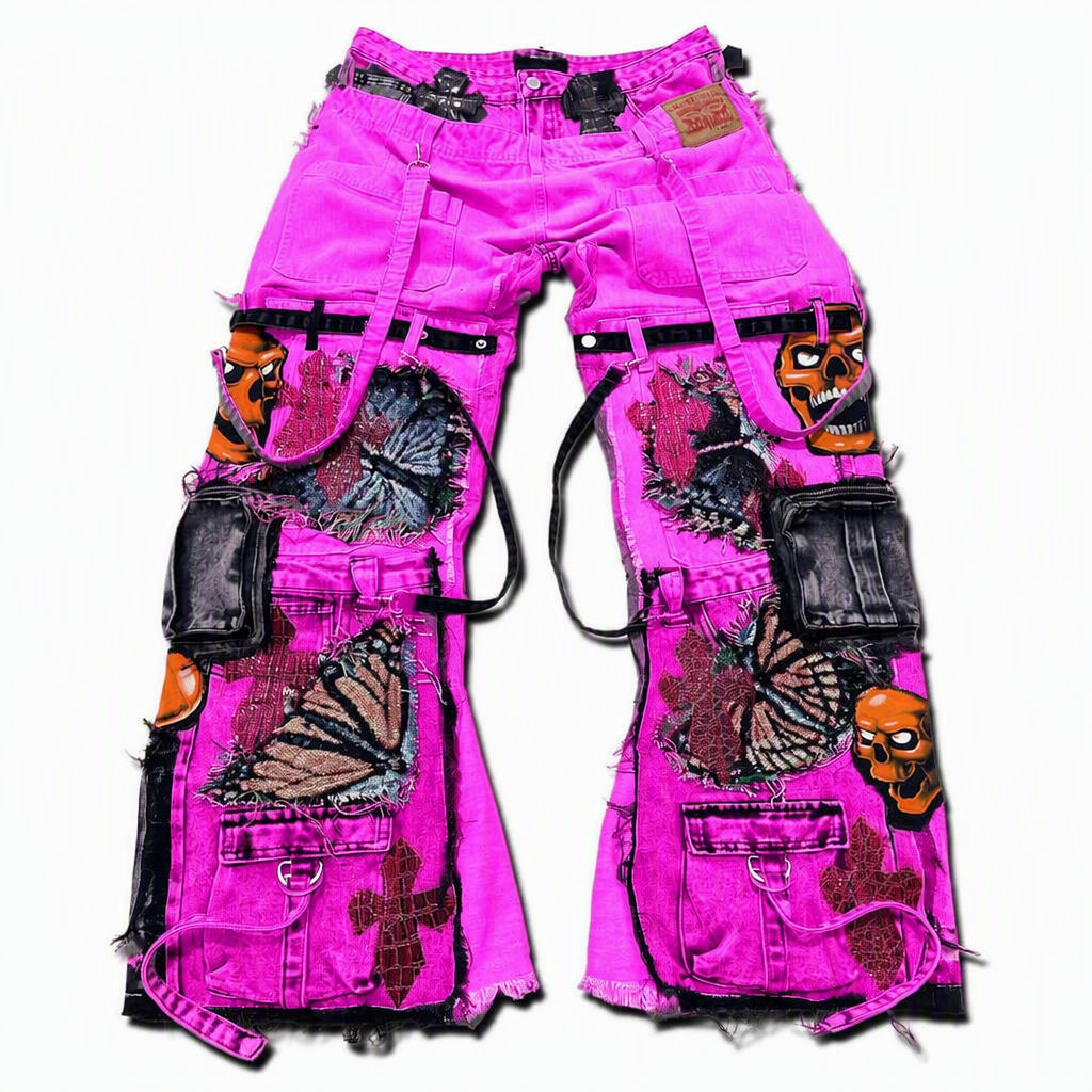 Fuchsia
