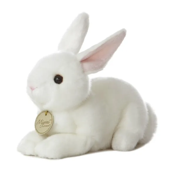 Özel peluş oyuncaklar karışık tavşan dolması peluş tavşan oyuncak