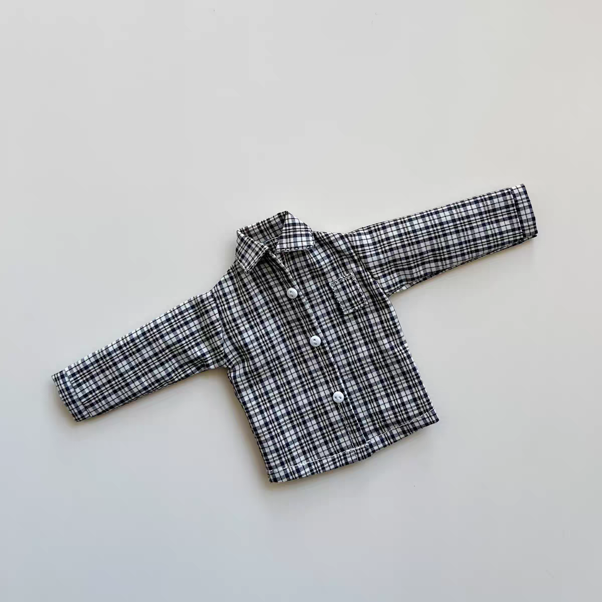 Blyth taille 3