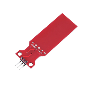 5PCS Regenwasser stands ensor Wassertropfen-Erkennungs tiefe - Product Image 4