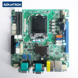 Axiomtek MANO881 Original Überholtes gebrauchtes industrielles Motherboard CPU-Karte CPU-Kern modul Hochwertiges getestetes Mainboard - Product Image 2