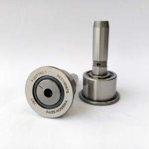 F-207782.1 F207782.1 091/180975 02/Y2 Needle Roller Bearing Cam Follower Track Roller for Heidelberg Printing Machine - Product Image 1