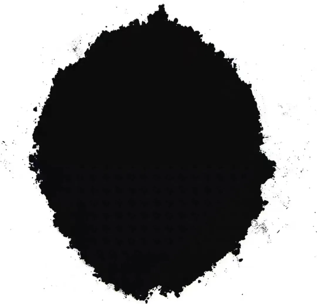 Hoge Kwaliteit Fabriek Directe Levering Pigment Carbon Black Voor Coating Verf Plastic Rubber Kleurstof Carbon Black
