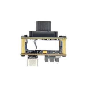 Dos capas de enfoque fijo enfoque automático IMX577 CMOS Sensor de imagen interfaz USB Módulo de cámara de 50MP - Product Image 4
