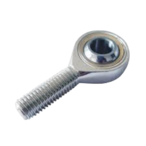 SI8C küresel düz kaymalı yatak ticari araçlar için gres veya yağ ile çelik malzeme madeni - Product Image 6