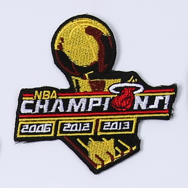 061213 Campeón de la NBA Heat