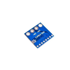 226 modulo sensore di monitoraggio corrente/potenza bidirezionale interfaccia IIC INA226 INA231 - Product Image 6