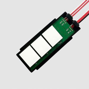 Сенсорный датчик с 3 кнопками - Product Image 1
