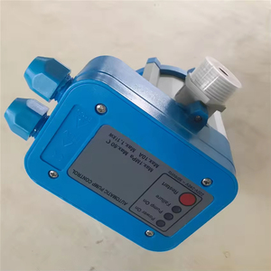 Автоматические контроллеры насоса управления прессом для водяных заводов RO - Product Image 4