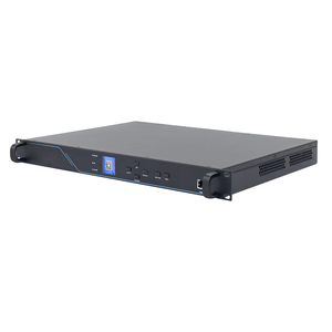 9 canali hd Encoder iptv H.264 hd a Ip Spts 1920*1080 _ 60p Catv Video Encoder - Product Image 2