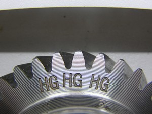 大折扣便携式金属激光打标机，带Raycus激光源保护壳设计可选 - Product Image 6