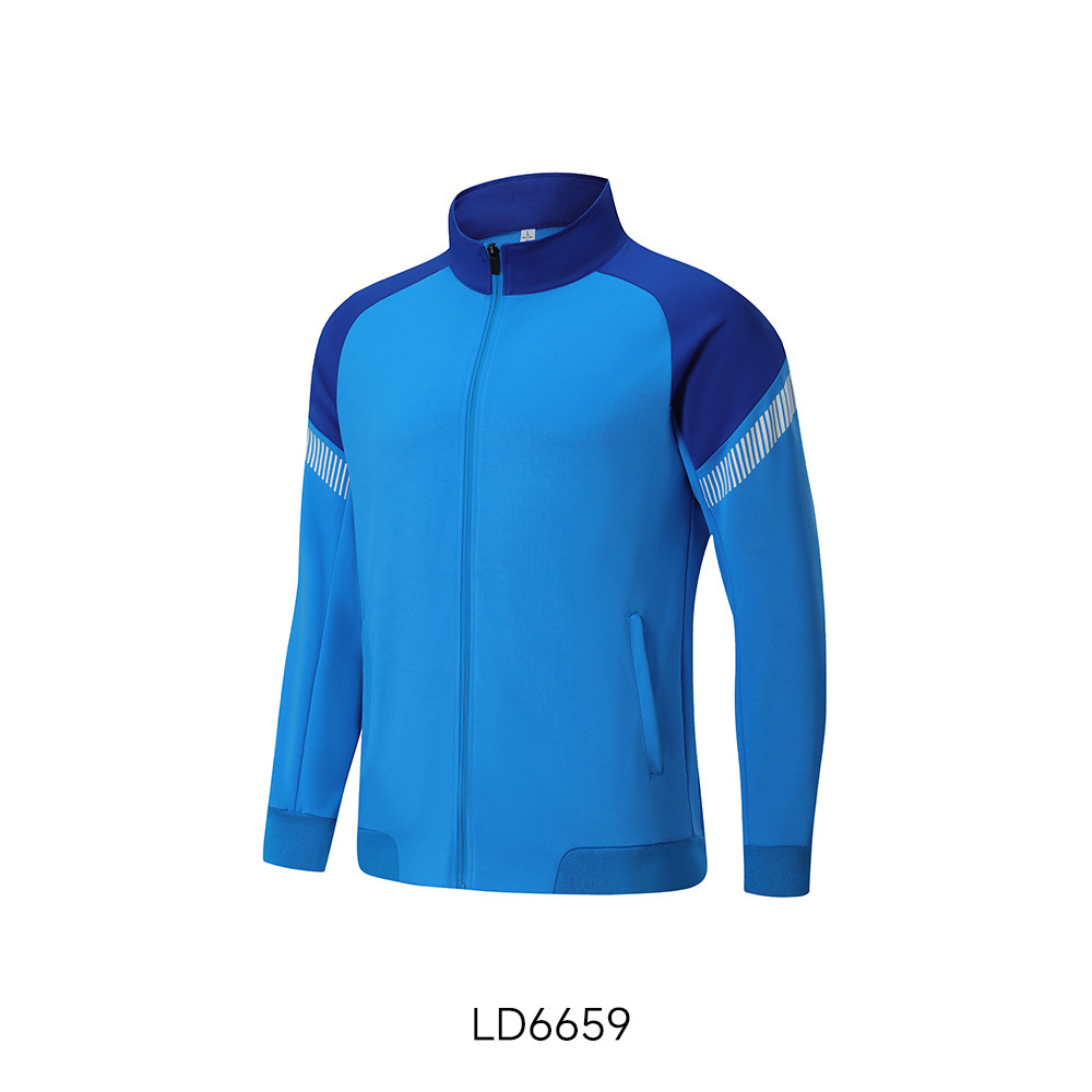 LD6659-Lake blue top
