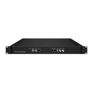 4K 2 12 16 24 32 kanal Hd Iptv Ip Video modülatör kodlayıcı canlı akış için - Product Image 1