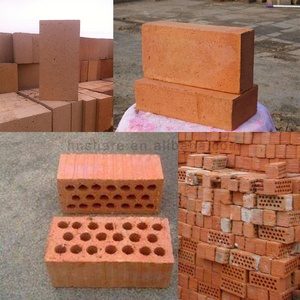 เครื่องทำอิฐบล็อกดินโคลนแบบอัตโนมัติ - Product Image 3