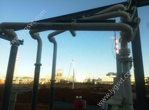 API RP 1004 Bottom Loading用トラックとレールタンク - Product Image 4