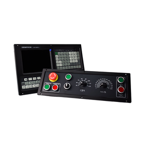 Prezzo basso mach3 5 assi cnc controllore della macchina simile come fanuc cnc controller con il pannello di controllo - Product Image 2