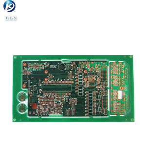 การออกแบบที่กำหนดเอง94vo PCB คู่ด้าน SMD ส่วนประกอบ PCB เซินเจิ้นแผงวงจร Pcb บริการ - Product Image 5
