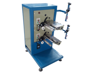 Máquina de fabricación de filtros de cuerda PP para 10 y 10 pulgadas - Product Image 1