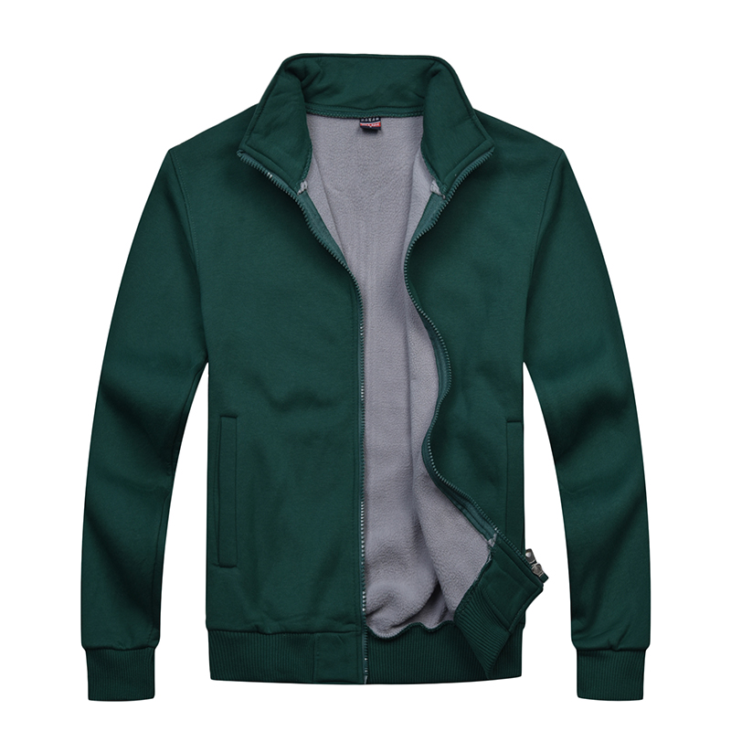 Verde negruzco