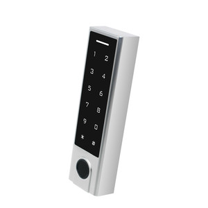 防水スマートWIFI TUYAAPP指紋アクセス制御互換IOSおよびAndroidシステム - Product Image 4