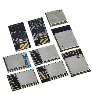 ESP8266 ESP-01 ESP-01S ESP-07 ESP-12E ESP-12F ESP-32 ESP-32S Serielle WIFI Wireless-Modul Wireless Transceiver 2.4G - Product Image 2