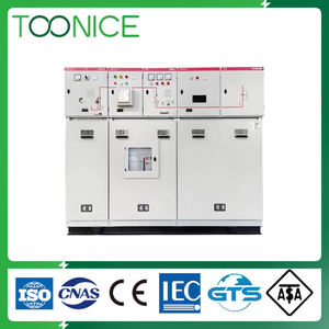 Toonice電気パネル35KVスイッチギアバスバー配電盤MCBパンアセンブリ電気スイッチギア電気 - Product Image 6