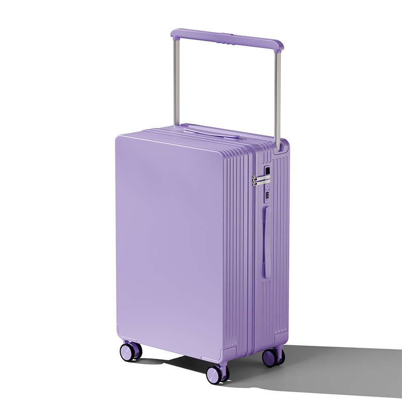 Violet unique