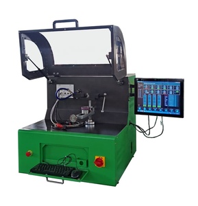 Nantai fabbrica all'ingrosso NTS209 Common Rail banco prova iniettore Diesel iniettore banco prova Common Rail con codifica