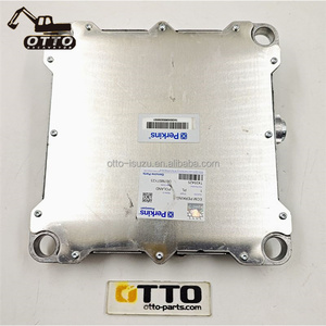 OTTO CAT 320D E320D ECM ECU контроллер 286-3686 C6.4 331-7539 28170119 286-3686 286-3686 331-7540 двигатель компьютерная плата - Product Image 4
