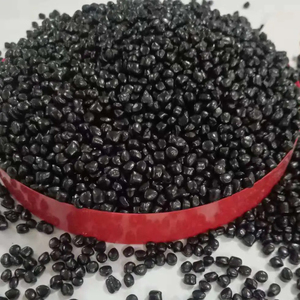 电缆护套和电缆绝缘厂提供优质PVC LSZH LDPE HDPE颗粒原料 - Product Image 2