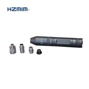 Fuente de luz médica Led fría con batería de 5W portátil barata para endoscopio ENT - Product Image 3