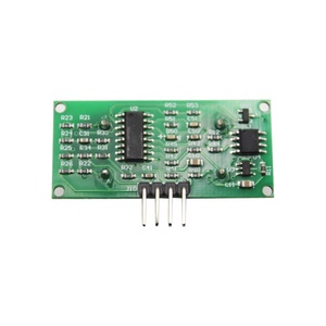 Hot Sales US-016 <strong>Analog</strong> Ultrasonic Ranging <strong>Sensor</strong> Module <strong>Analog</strong> Voltage <strong>Output</strong> Double Range DC5V - Product Image 2