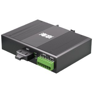 Transceptor de fibra óptica de control industrial tres en uno Convertidor fotoeléctrico de interfaz SC para uso FTTH - Product Image 6