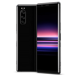 จัดส่งฟรีสำหรับ Xperia 5เวอร์ชันญี่ปุ่นไม่ใช่ NFC ของแท้ Android หน้าจอสัมผัสโทรศัพท์มือถือสมาร์ทโฟนราคาถูก - Product Image 2